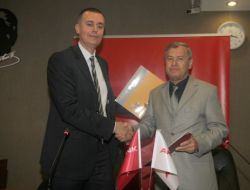 Akbank'tan Ato Üyelerine Kredi Desteği