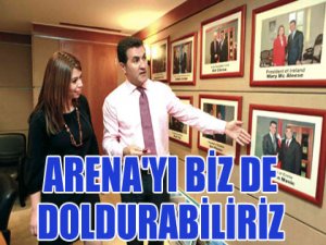 'Sosyal demokrasinin sorunu sevgisizlik'