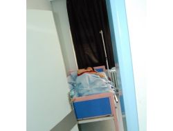 Yeni Doğmuş Çocuğu, Çantaya Koyarak Çaldılar