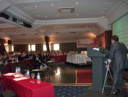 Bakanlıktan Kent Konseyi Engelliler Meclisi'ne Teşekkür