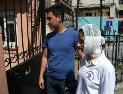 Deney Mağduru Öğrenciler Taburcu Edildi