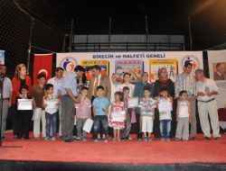 Özel Gülaydın Koleji, Yarışmalarda Dereceye Giren Öğrencileri Ödüllendirdi