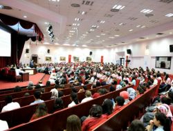 “cuma Günü 5 Dakika Çevre Vaazı Verilsin”