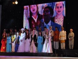 Balıkesir Türkçe Sevdalılarını Bekliyor