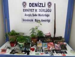 'Almancı Operasyonu'