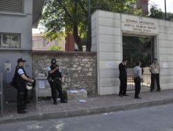 İstanbul Üniversitesi’nde Kavga: 1 Yaralı