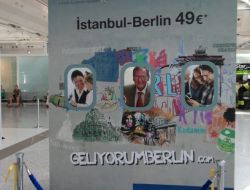 Lufthansa’dan Türkiye’ye İki Direkt Sefer Daha