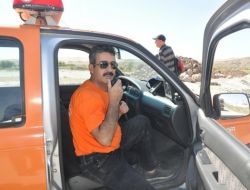 Batman Çayı'nda Boğulmalara Karşı Kürtçe Ve Türkçe Anons