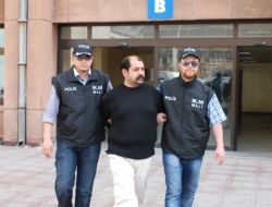 'Binbir Surat' Son İşinde Yakayı Ele Verdi