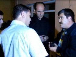 Edremit Kaymakamı Tunç: Dumandan Etkilenen Öğrenci Yok