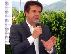 Zeybekçi: Türkiye’nin En Büyük Kültür Ve Arkeoloji Müzesi Denizli’ye Yapılacak
