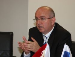 OSTİM’İN RUSYA’DAKİ İMAJI