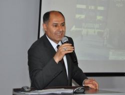 Niğde Bor'a Yeni Hastane