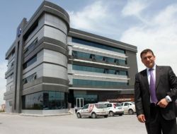 Erciyes Teknopark’ta 135 Firma 200 Proje Üzerinde Çalışıyor