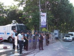 Dünya Ekonomik Forumu İçin Geniş Güvenlik Önlemi