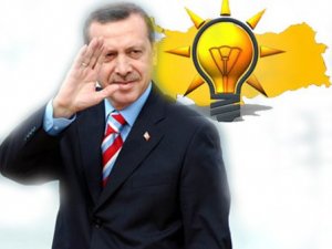 AKP iktidarı nereye gidiyor?