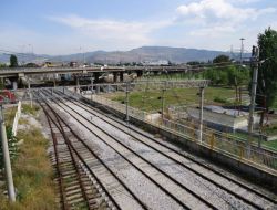 İzmir Metrosu'nda Yeni Bir Aktarma İstasyonu