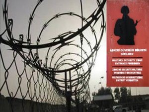 Askeri araziler belediyeye devredilecek