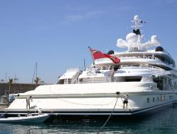 Kriz,Rus Oligarkların Lüks Tutkusuna Engel Olmuyor!