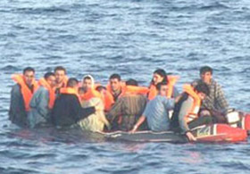 PKK'DA İNSAN TİCARETİ RANTI