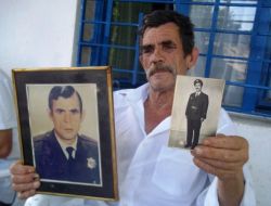 '27 Mayıs’ta Chp’li Olmadığımız İçin Tarlamız Elimizden Alındı'