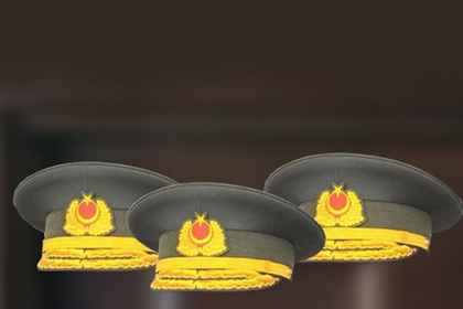 Paşalara da 'Fidan' Ayarı