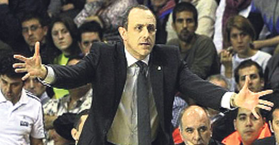 Dinçer, Messina için gitti!