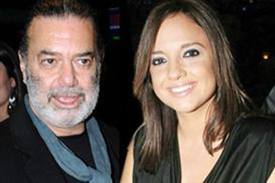 Ayşe, Ali'nin Levent'teki ofisini bastı!