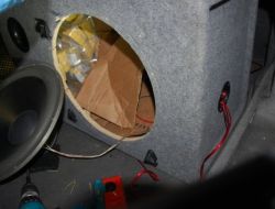 Hoparlörden uyuşturucu çıktı!