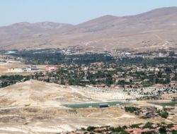 Kırşehir'de Arsaların Değerleri Tavan Yaptı