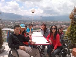 Atatürk Üniversitesi, Kazak Öğrencilerin Akınına Uğradı