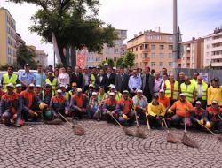 Tuzla Belediye Başkanı Dr. Şadi Yazıcı: Bizim İçin Her Gün Dünya Çevre Günü