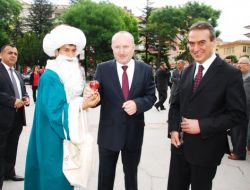 Nasreddin Hoca'yı Anma Haftası