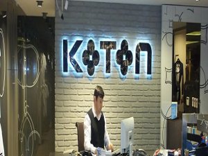 KOTON artık Muş'ta da yeni mağazasıyla faaliyette..