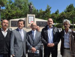 Yozgat Esnafı, Devlet Hastanesi İçin Seçilen Yerin Değişmesini İstiyor