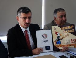 Kastamonu Ahşap Fuarı’nın Logosu Belirlendi