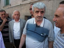 Boğazı Kesilerek Öldürülen Genç, Son Yolculuğuna Uğurlandı