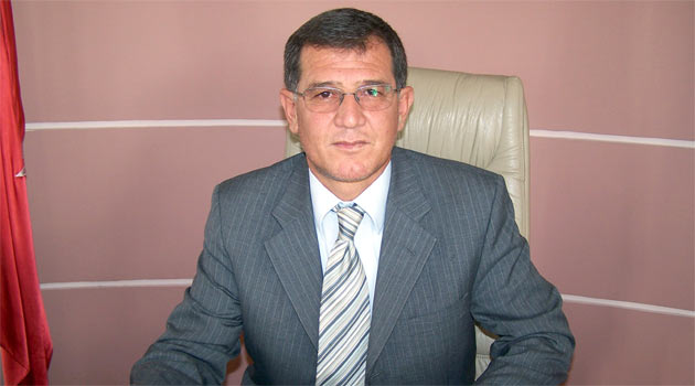 AK Partili belediye başkanına silahlı saldırı