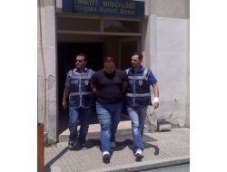 Bulduğu Ev Arkadaşlarını Dolandıran Kişi Yakalandı