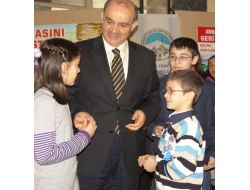 Kocasinan’da Temiz Bir Çevre İçin 22 Milyon Lira Harcandı