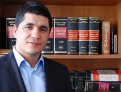 Adıyamanlı Hukukçular, Özel Yetkili Mahkemelerin Kaldırılmasına Tepki Gösterdi