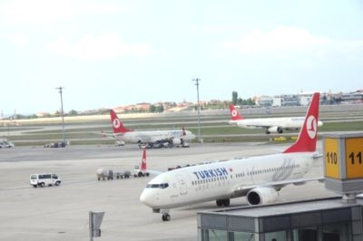 THY filosuna 38 yeni pilot