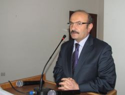 Kaymakam Kürklü: Vatandaşlar Sorunlarını Açıklamaktan Çekiniyor