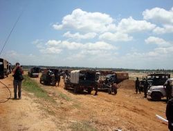 Sri Lanka Hükümeti Adayı Mayınlardan Temizliyor!!