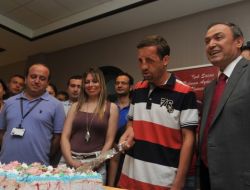 İlk Doğum Gününü Yeni Yüzüyle Kutladı