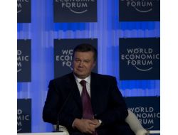 Yanukoviç: Ukrayna İçinde Bir Avrupa İnşa Edeceğiz