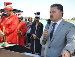 Malatya Belediye Başkanı Çakır: Çevreyi Kirletenler Uyarılmalı