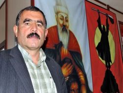 Fişlemeye Çorum'daki Alevilerden Tepki