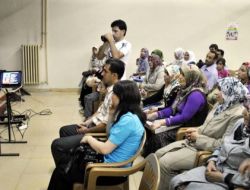 "Karne Sorgulama Değil Değerlendirme Aracıdır"