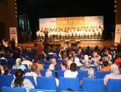 Depremzede Çocuklar, 'Umuda Bir Adım Daha' Yaklaştı